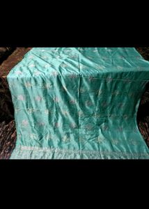 Beautiful Katan Banarasi Saree