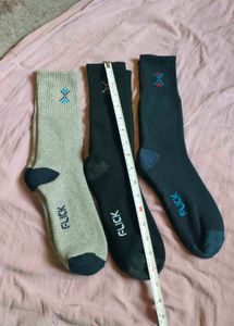 Socks Combo