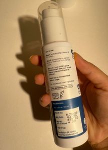 Be bodywise Sunscreen For Body And Face