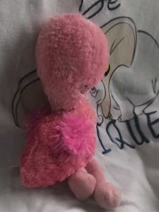 Beanie Boo - &#34;Flippables Pinky the Flamingo&#34;