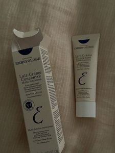 EMBRYOLISSE CREAM