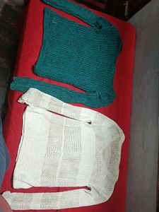 Combo Offer Sweaters &amp; T- Shirt.