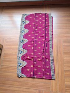 Vintage Patterned 3piece Suit