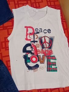 Very Beautiful Set For Both Girls And Boys