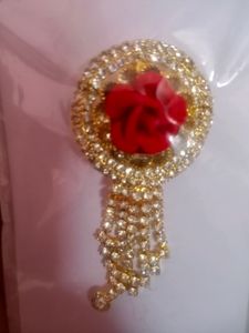 Saree Pin