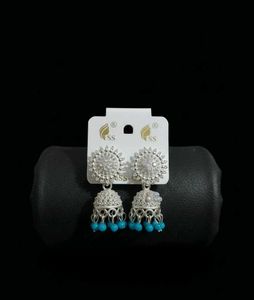 Jhumka Earrings