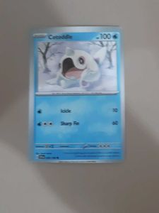 Set Of 8 Pokemon Cards (With 1 Black-gold Card)