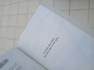 &#34;A Good Girl&#39;s Guide to Murder&#34; by Holly Jackson