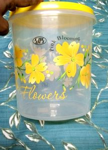 Plastic Container