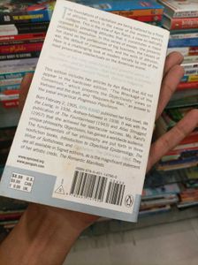 Capitalism: The Unknown Ideal