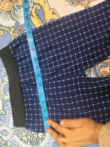 Combo woollen fleece legging 4-6 years girl