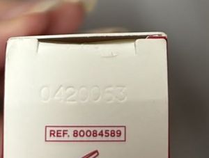 Clarins Lip Oil