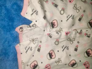 Girls Infant