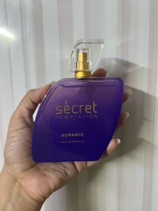 Secret Temptation Romance Eau De Parfum