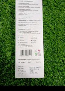 Bare Anatomy Anti-Dandruff Shampoo