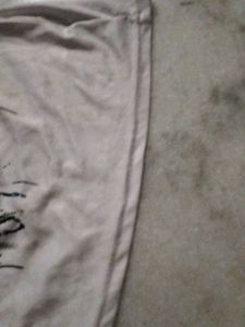 Graphic Print Tee
