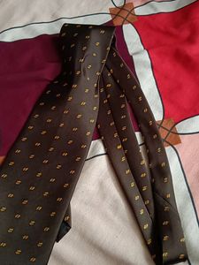 International Tie For Men