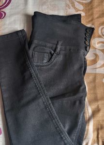 Black Jeans