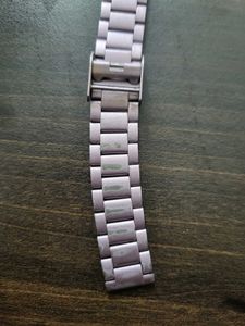 Dressberry Purple Watch