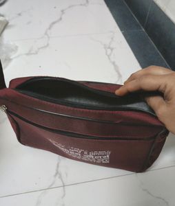 Man&#39;s Hand Bag  Combo
