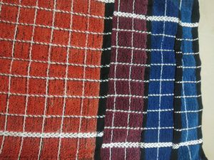 Hand Napkin Towel Look Combo Of 4