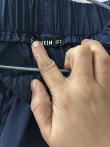 Combo Windbreaker