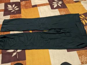 Dark Dress Pants