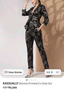 Co-ord Set