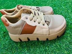 Stylish Casual Sneakers