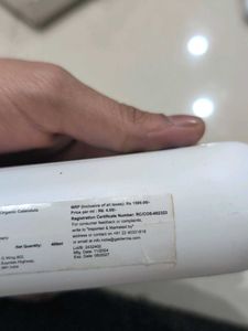 Cetaphil Baby Daily Lotion