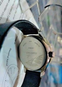 Original Fastrack Watch- Stylish Look | Great Valu