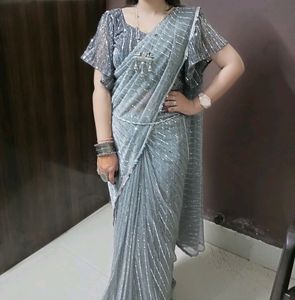 Amazing Saree🔥