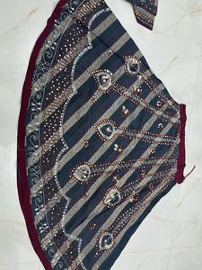 Navratri Special Dress