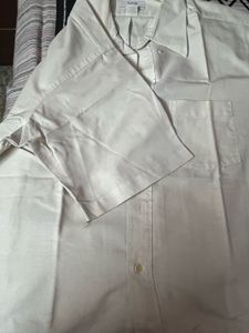 Arrow White shirt for Sale
