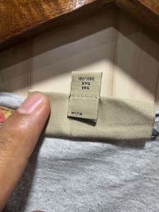 Burberry London Front logo TShirt