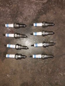 Spark Plug Craft