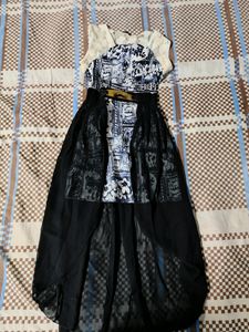 High Low Stylish Bodycon Dress❤️