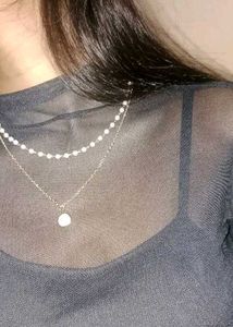 New Stylish Women Net Top