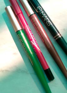 Eye liners