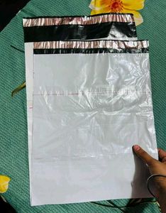 17 Big Size Shipping Bags (Packaging Material)