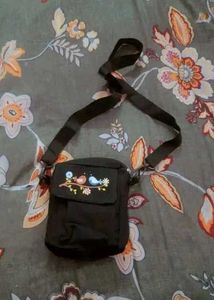 Homemade Bags