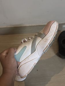 Good Daily wear sneakers