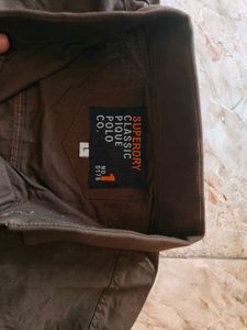 Superdry Classic Shirt