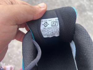 Nivia Flash 2.0 Badminton Shoes