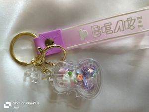 Eye-catching Keychains ❤️