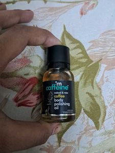 Body Oil