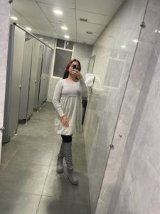 Warm Balloon Dress