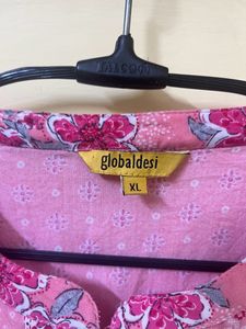 Printed Top