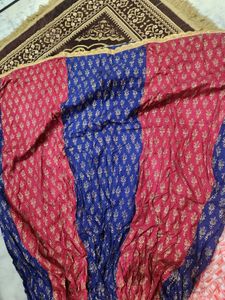 A Beautiful Multi Skirt ND Kurti