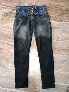 Dubble Colour Jeans